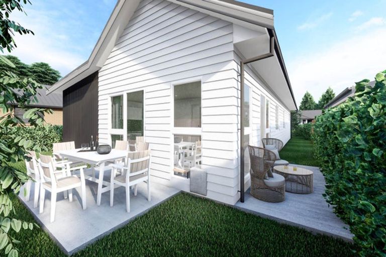 Photo of property in 20 Whatahuhu Street, Te Kauwhata, 3710