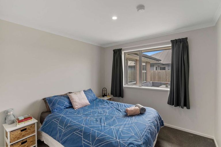 Photo of property in 78 Branthwaite Drive, Rolleston, 7615