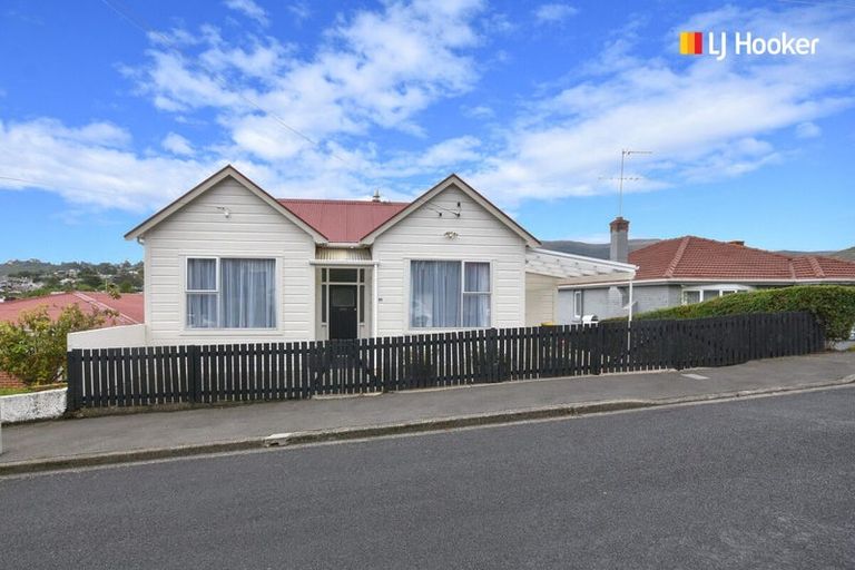 Photo of property in 63 Walton Street, Kaikorai, Dunedin, 9010