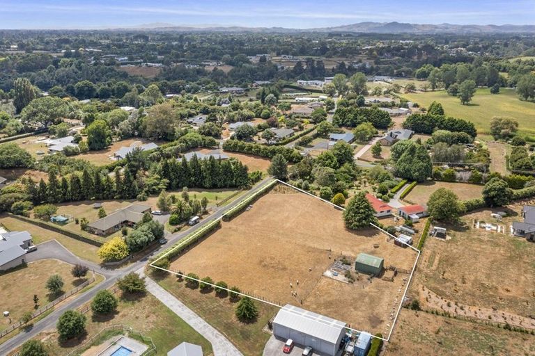Photo of property in 1/25 Lowe Road, Rukuhia, Hamilton, 3282