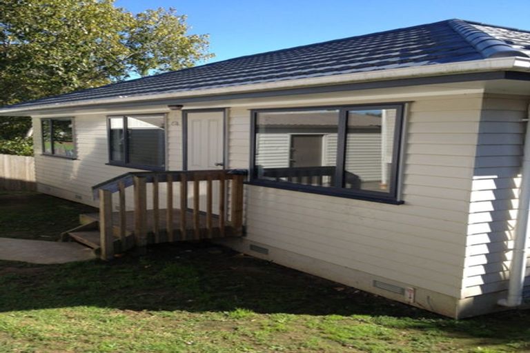 Photo of property in 27 Antrim Crescent, Otara, Auckland, 2023