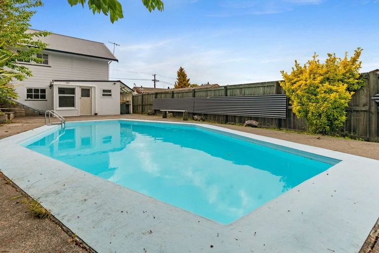 Photo of property in 18 Springfield Road, Springfield, Rotorua, 3015
