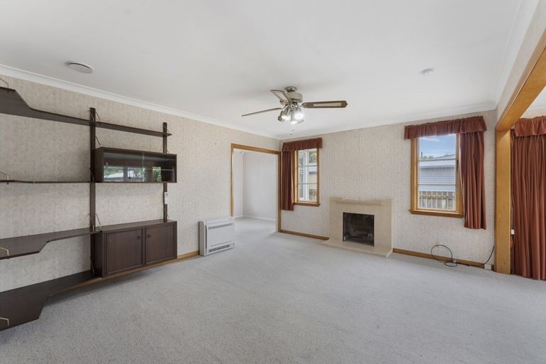 Photo of property in 21 Winchester Street, Awapuni, Palmerston North, 4412