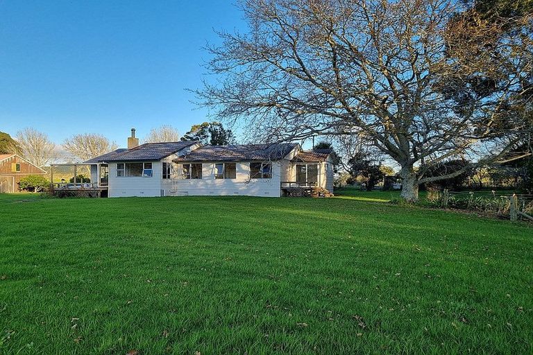 Photo of property in 279 Whangaripo Valley Road, Wellsford, 0972