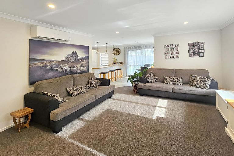 Photo of property in 107a Firth Street, Matamata, 3400