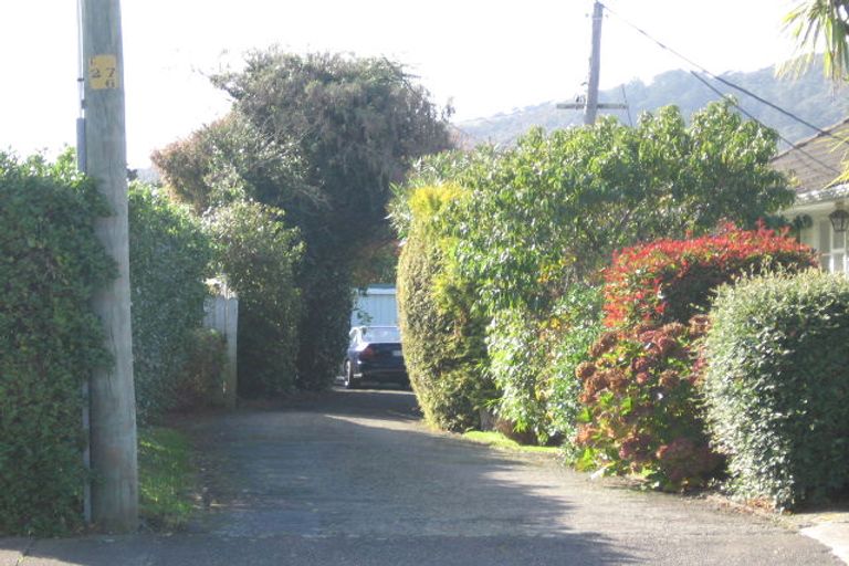 Photo of property in 6 Mabey Road, Avalon, Lower Hutt, 5011