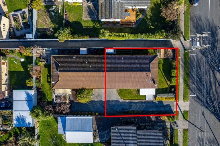 Photo of property in 209a Weld Street, Witherlea, Blenheim, 7201