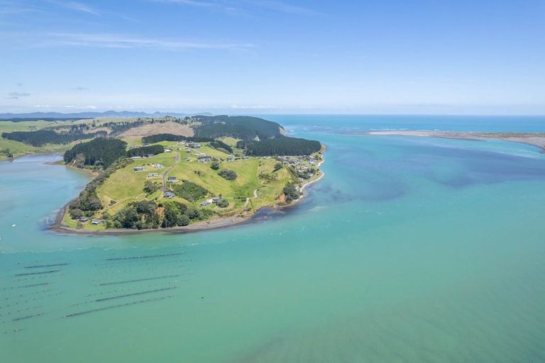 Photo of property in 474 Maukutea Drive, Kawhia, 3889