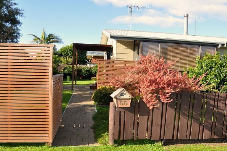 Photo of property in 55 Citrus Avenue, Waihi Beach, 3611