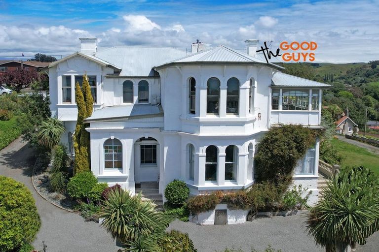 Photo of property in 9/1 Greta Street, South Hill, Oamaru, 9400