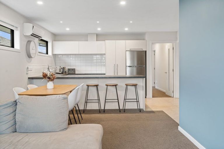 Photo of property in 31 Packard Crescent, Halswell, Christchurch, 8025