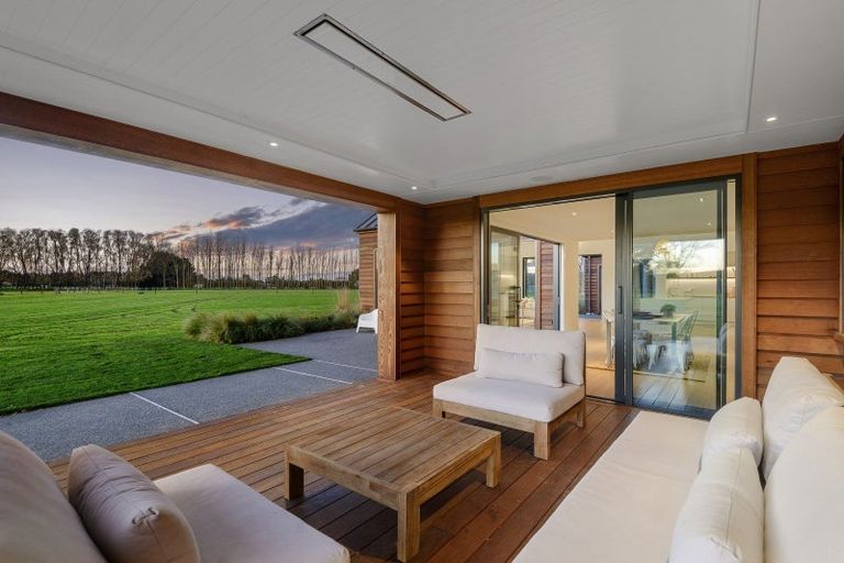 Photo of property in 93 Hodgens Road, Prebbleton, Christchurch, 7676