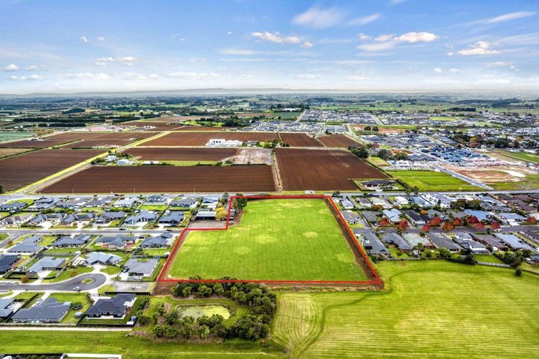 Photo of property in 60-64 Puni Road, Pukekohe, 2120