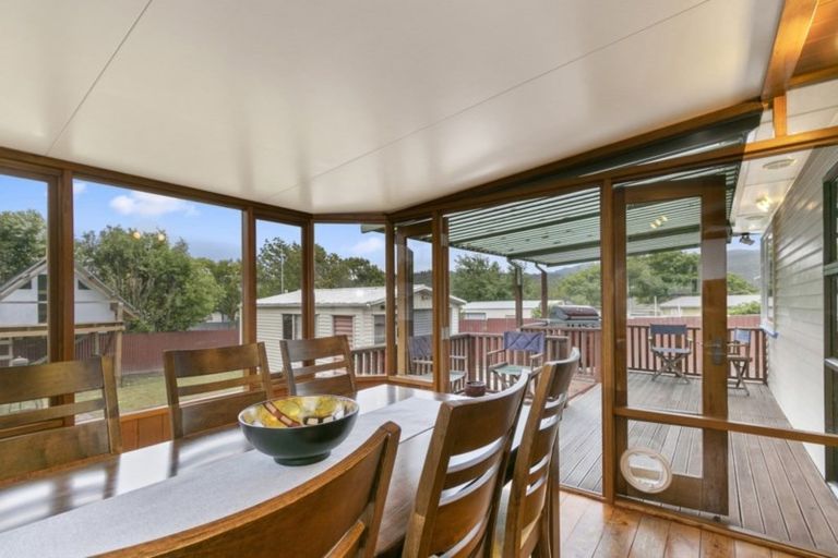 Photo of property in 12 Coniston Street, Wainuiomata, Lower Hutt, 5014