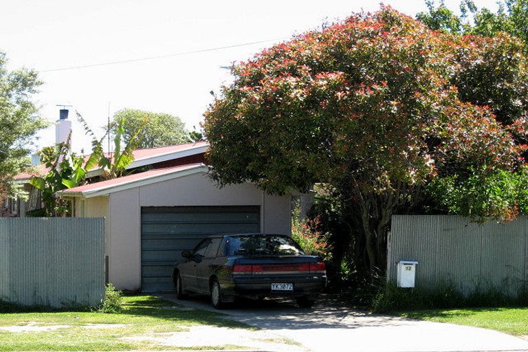 Photo of property in 12 Holdaway Street, Riversdale, Blenheim, 7201