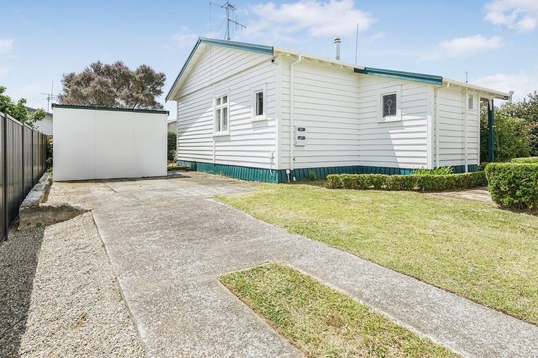Photo of property in 5a Griffiths Place, Claudelands, Hamilton, 3214