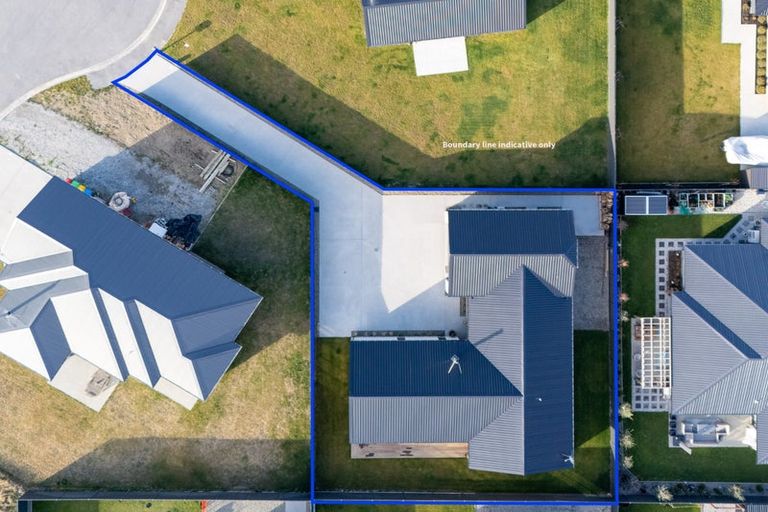 Photo of property in 8 Duohys Lane, Mount Pisa, 9383