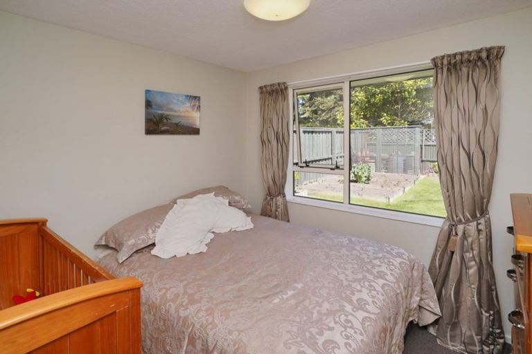 Photo of property in 16 Glenconnor Place, Burwood, Christchurch, 8083