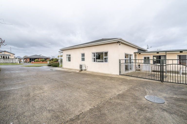 Photo of property in 96 Robertson Street, Richmond, Invercargill, 9810