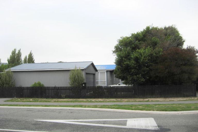 Photo of property in 27 Shelley Street, Rolleston, 7614