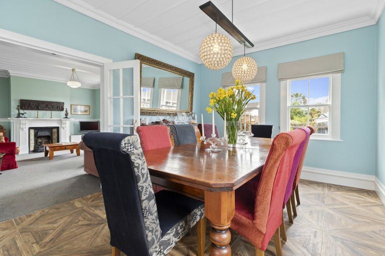 Photo of property in 128 Gray Avenue, Papatoetoe, Auckland, 2024