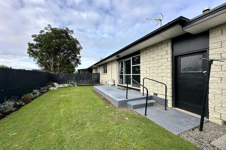 Photo of property in 3/110 Chalmers Avenue, Hampstead, Ashburton, 7700