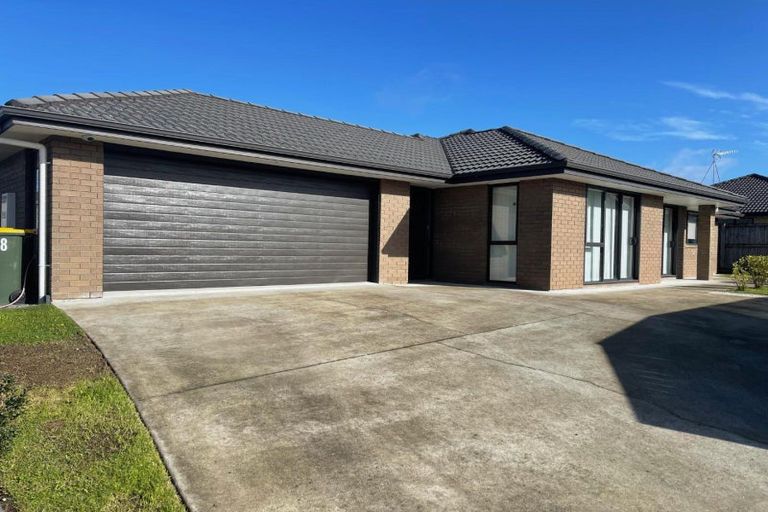 Photo of property in 48 Edgeview Crescent, Fitzroy, Hamilton, 3206