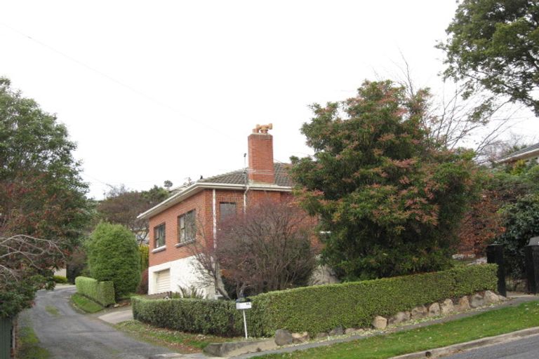 Photo of property in 14 Byron Street, Mornington, Dunedin, 9011
