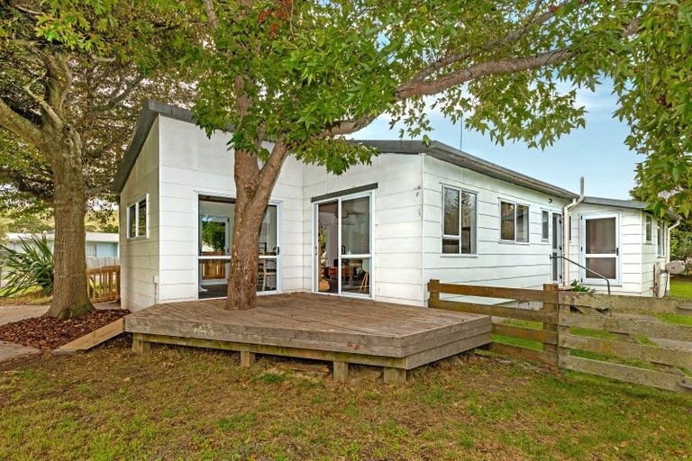 Photo of property in 79 Paraone Road, Tamarau, Gisborne, 4010