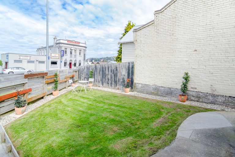 Photo of property in 144 South Road, Caversham, Dunedin, 9012