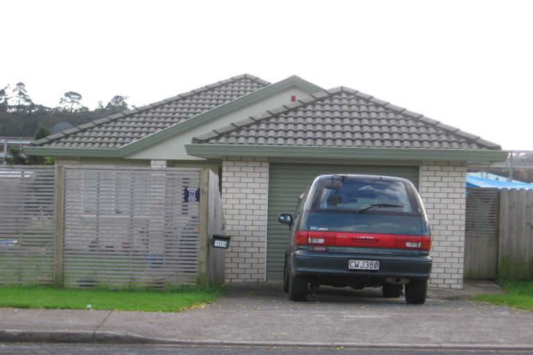 Photo of property in 105 Pooks Road, Ranui, Auckland, 0612