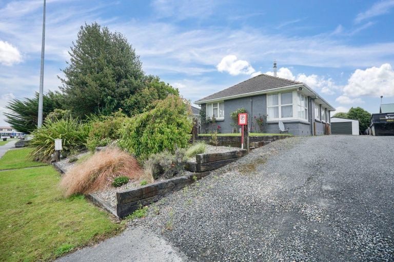 Photo of property in 78 Lithgow Street, Glengarry, Invercargill, 9810