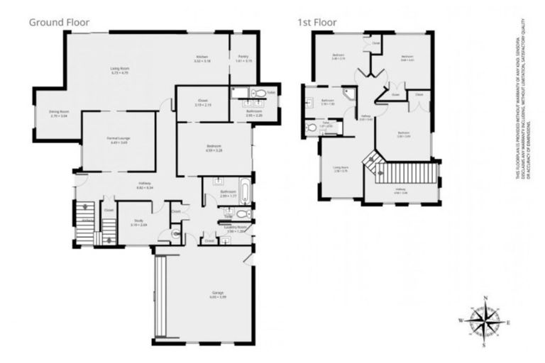 Photo of property in 124 Johnstone Drive, Fitzherbert, Palmerston North, 4410