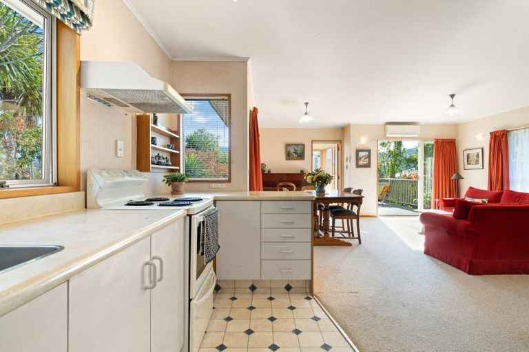 Photo of property in 27 Signal Hill Road, Opoho, Dunedin, 9010