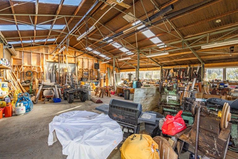 Photo of property in 34 Kaha Street, Rangataua, Ohakune, 4691