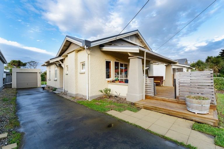 Photo of property in 5 Kennedy Street, Saint Clair, Dunedin, 9012
