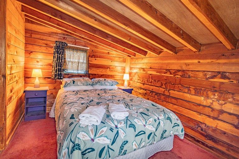 Photo of property in 2a Willow Lane, Ohakune, 4625