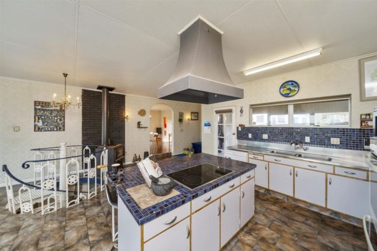 Photo of property in 8a Clifford Street, Hawera, 4610