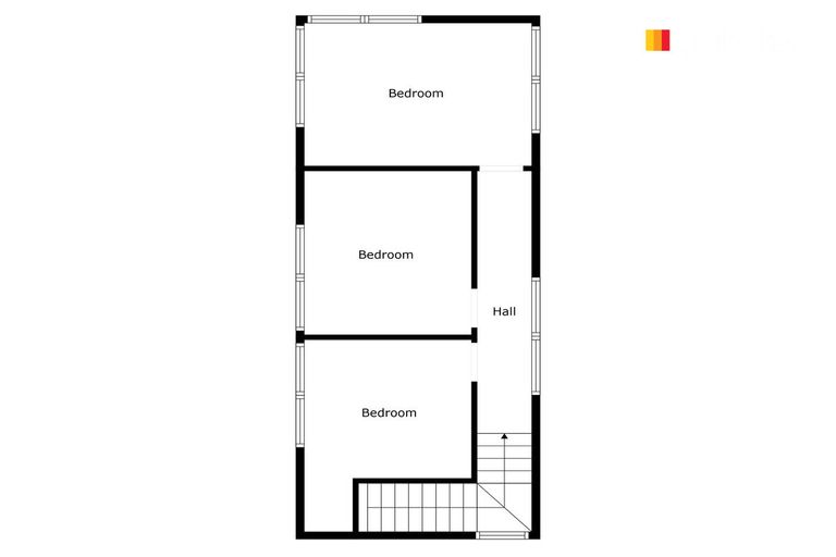 Photo of property in 108 Oxford Street, South Dunedin, Dunedin, 9012