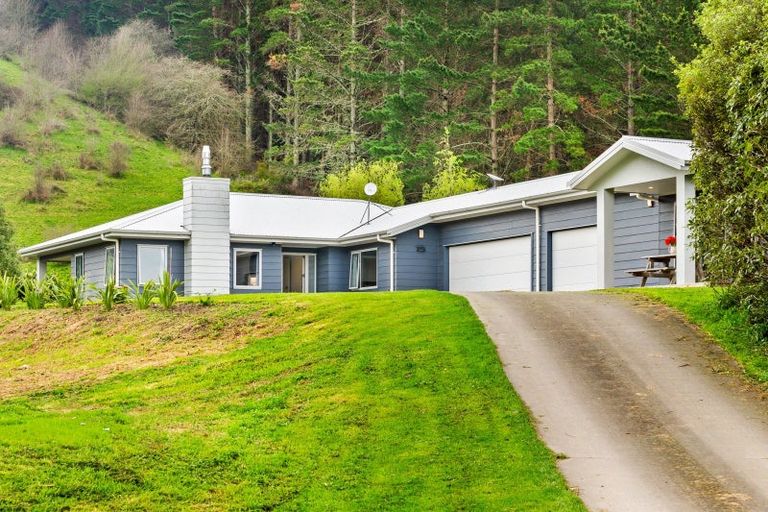 Photo of property in 770 Puketitiri Road, Puketapu, Napier, 4182