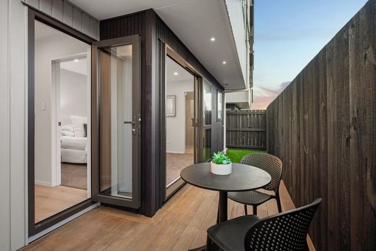 Photo of property in 13c Dominion Street, Takapuna, Auckland, 0622