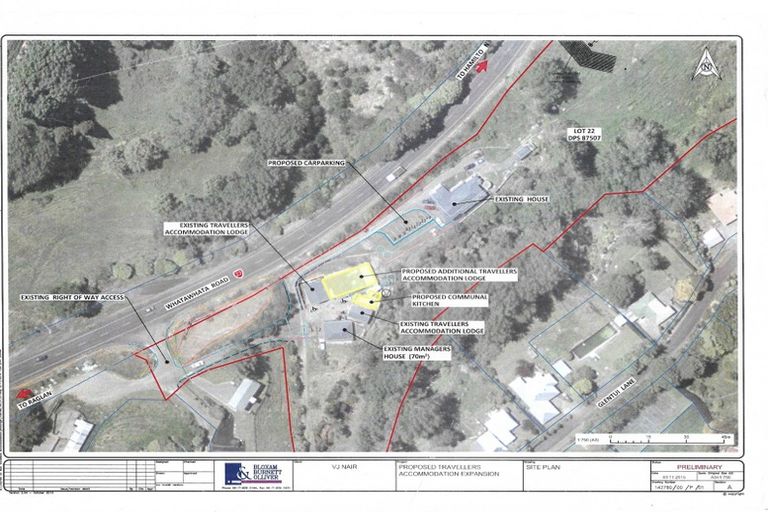 Photo of property in 1899a State Highway 23, Whatawhata, Hamilton, 3293