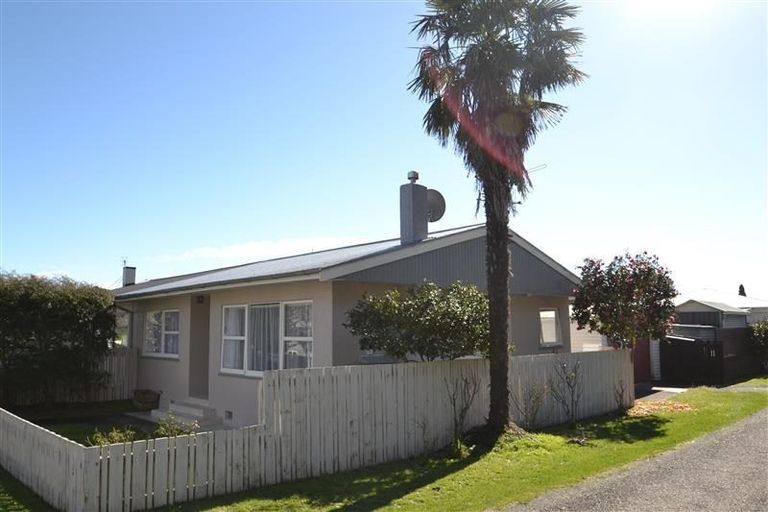 Photo of property in 2/109 Halifax Street, The Wood, Nelson, 7010