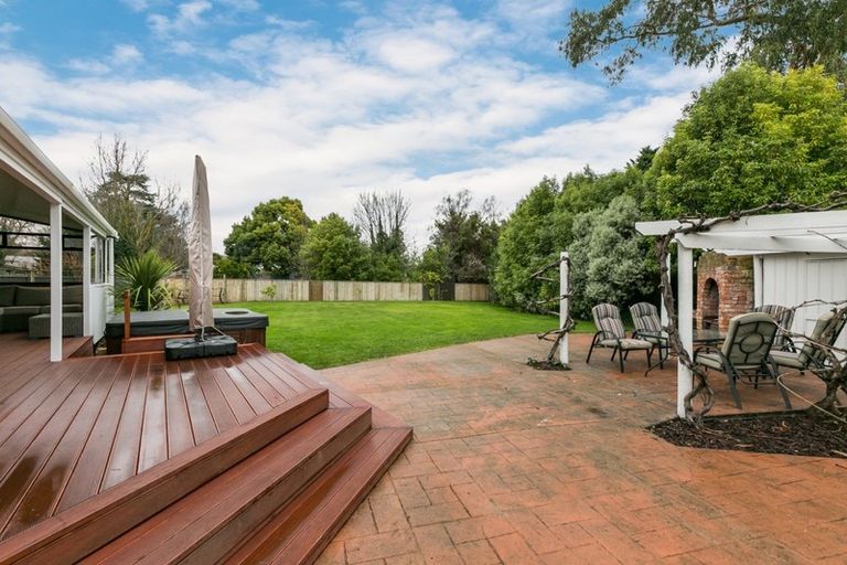 Photo of property in 40a Palmerston Road, Havelock North, 4130