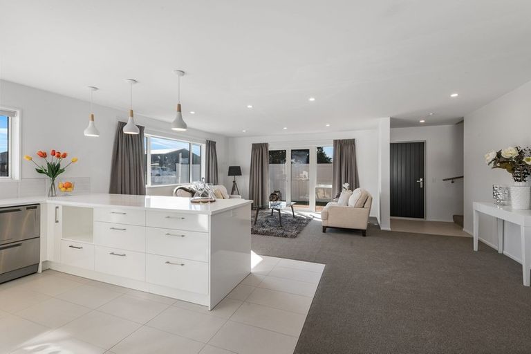 Photo of property in 133a Brookside Road, Rolleston, 7614