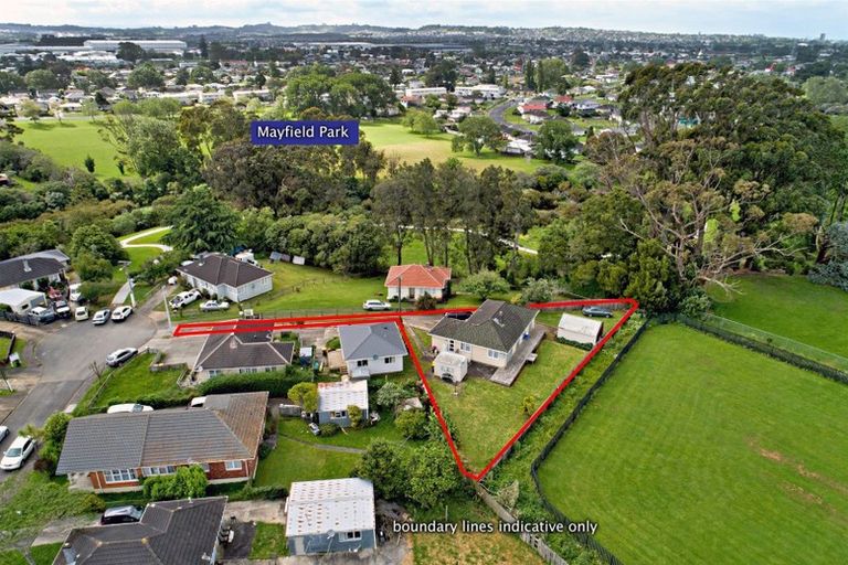 Photo of property in 11 Raleigh Place, Otara, Auckland, 2023