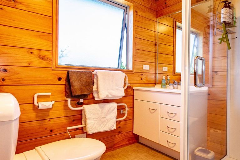 Photo of property in 83 Shannon Street, Ohakune, 4625