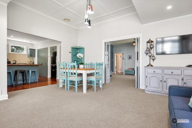 Photo of property in 49 Penrose Street, Woburn, Lower Hutt, 5010