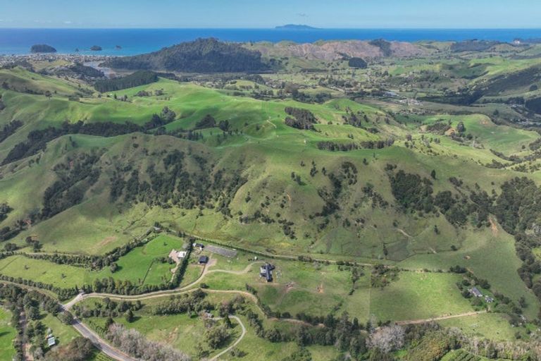 Photo of property in 387 Wentworth Valley Road, Whangamata, 3691