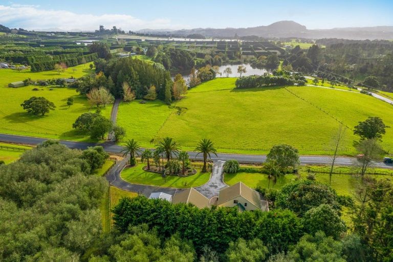 Photo of property in 13 Elmsley Road, Maungatapere, Whangarei, 0179